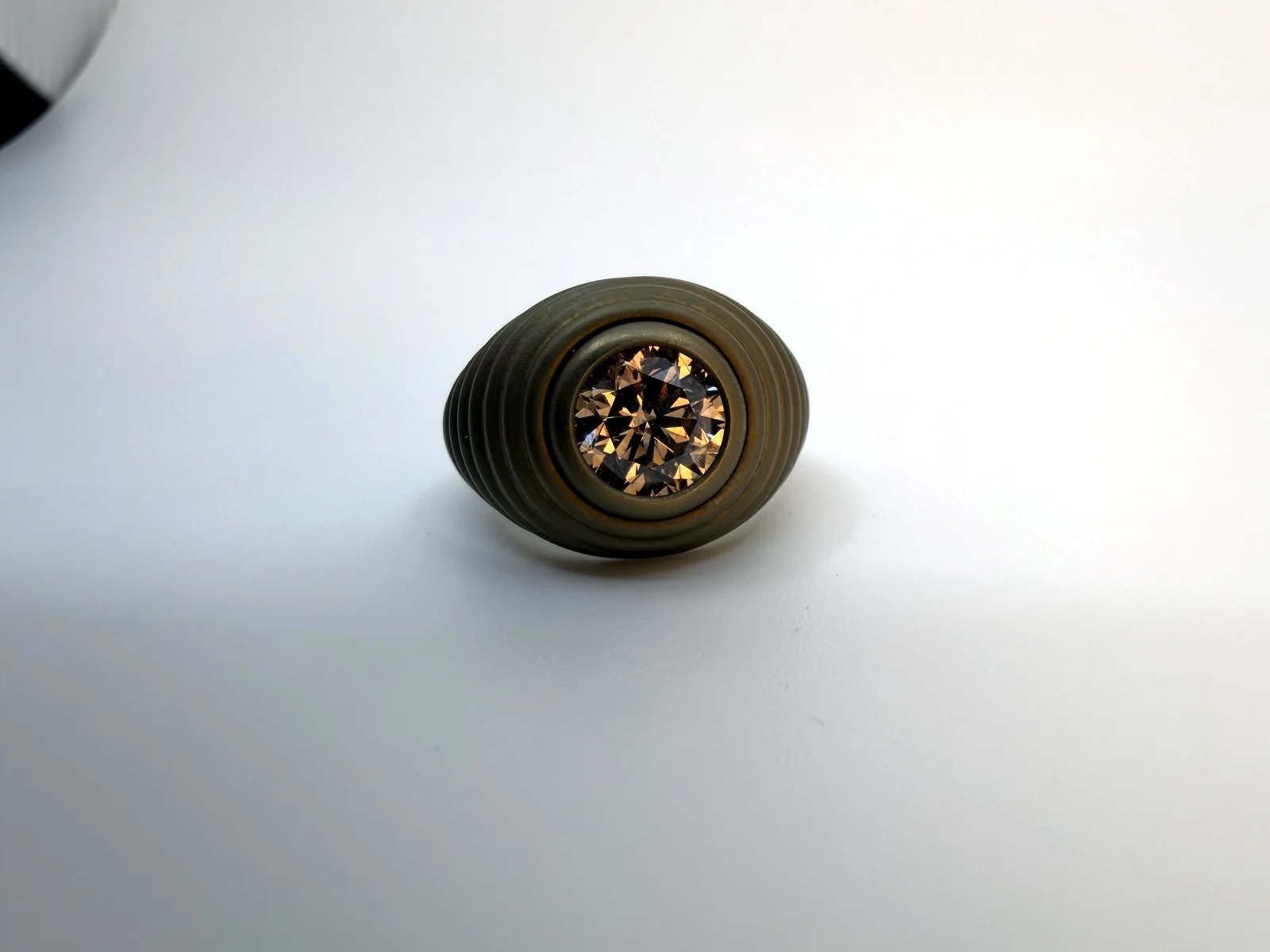 L'Héritage – Diamant-Detail