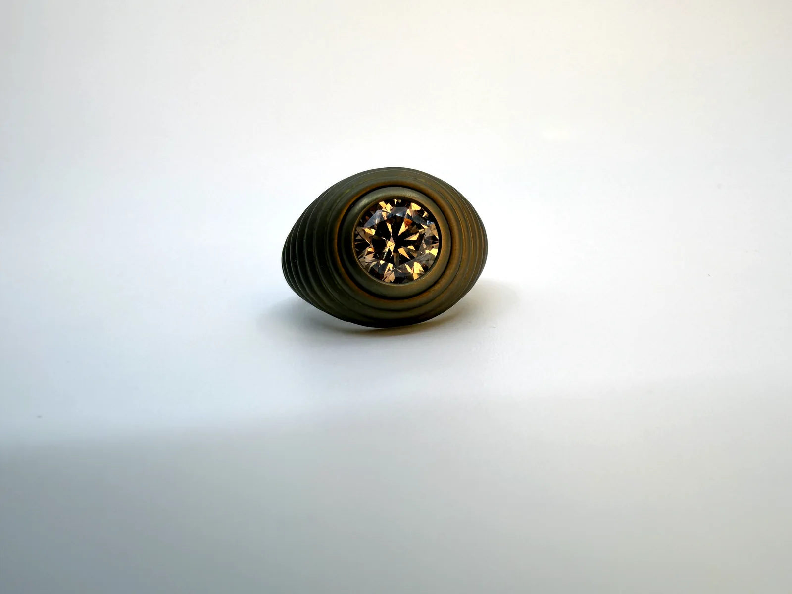 L'Héritage – Draufsicht